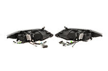 Toyota Camry 2006–2011 Koplampen Lexus-design V1 (facelift, 2 stuks) foto 4