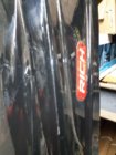 OPRUIMING! Dakkoffer RICH zwart hoogglans (500 l, KAPOT) foto 6