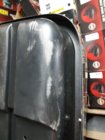 OPRUIMING! Dakkoffer RICH zwart hoogglans (500 l, KAPOT) foto 8