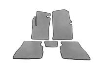 Ford Fusion 2002–2012 EVA automatten (grijs) foto 1