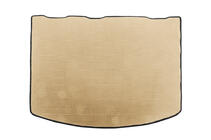 Ford Kuga/Escape 2013–2019 Kofferbakmat (EVA, beige) foto 1