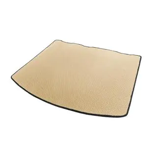 Kofferbakmat (EVA, beige) foto 2