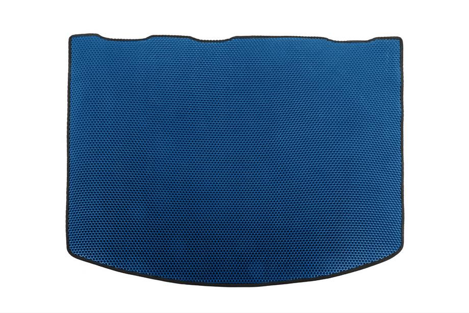 Ford Kuga/Escape 2013–2019 Bagageruimtemat (EVA, blauw) Image