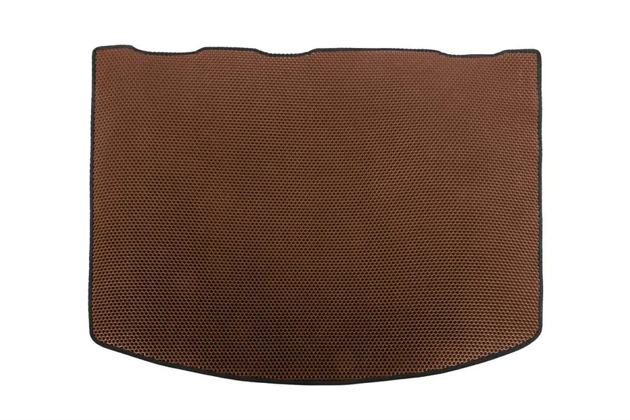 Ford Kuga/Escape 2013–2019 Kofferbakmat (EVA, bruin) Image