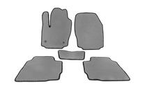 Ford Mondeo 2008–2014 EVA automatten (grijs) foto 1