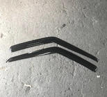 Mercedes Sprinter W901/902/903/904/905 1995–2006 AFGEPRIJSD! Raamdeflectoren (2 stuks, DDU) foto 1