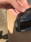 Mercedes Sprinter W901/902/903/904/905 1995–2006 AFGEPRIJSD! Raamdeflectoren (2 stuks, DDU) foto 5