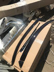 Renault Kangoo 2008–2020 OPRUIMING! Raamdeflectoren (set van 2, DDU-CBR) foto 2