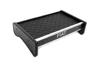 Fiat Ducato 2006–2025 Dashboardplank (zwart met zwart stiksel) 2014↗ foto 3