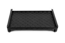Fiat Ducato 2006–2025 Dashboardplank (zwart met zwart stiksel) 2014↗ foto 4