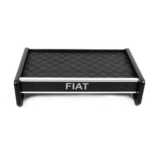 Dashboardplank (zwart met zwart stiksel) Fiat Ducato 2006–2025 foto 2