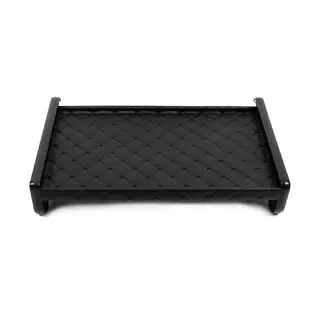 Dashboardplank (zwart met zwart stiksel) Peugeot Boxer 2006–2025 foto 4