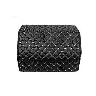 Bagageruimte organizer tas ECO (50x30x30, Eco-Grey) foto 3