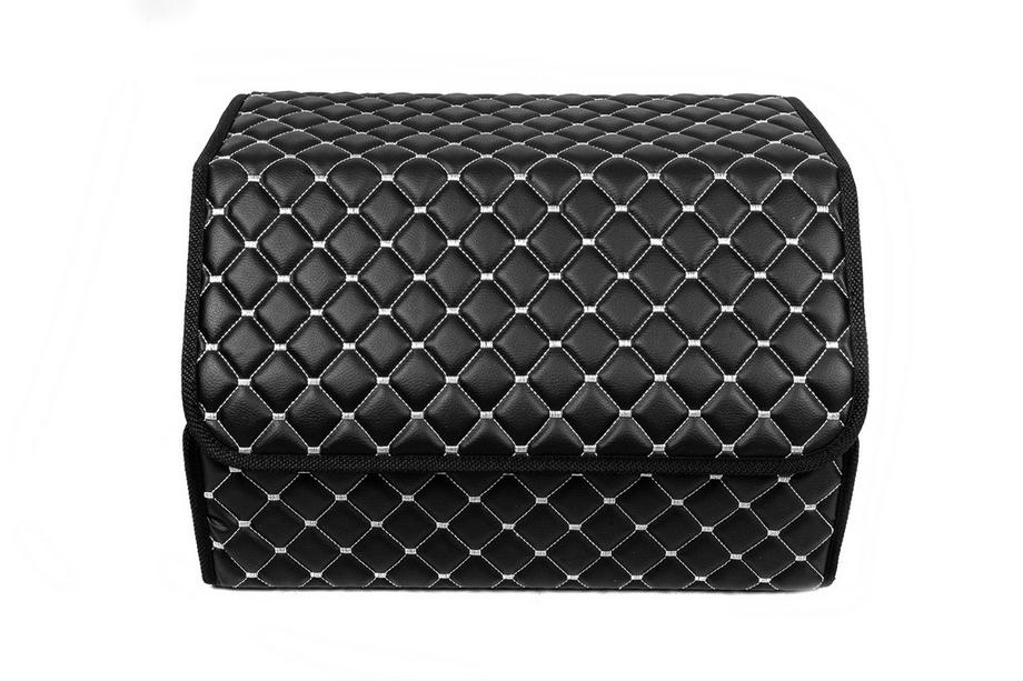 Bagageruimte organizer tas ECO (50x30x30, Eco-Grey) Foto 3