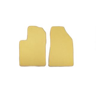 Polyurethaan automatten (EVA, beige) Hyundai Grandeur 2005–2011 foto 3