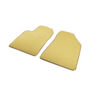 Polyurethaan automatten (EVA, beige) Hyundai Grandeur 2005–2011 foto 4