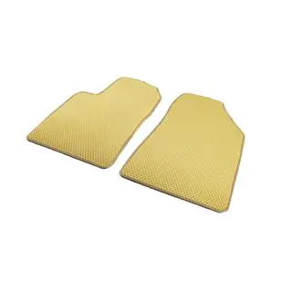 Polyurethaan automatten (EVA, beige) Hyundai Grandeur 2005–2011 foto 4