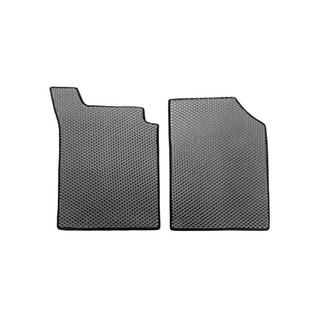 Automatten (EVA, grijs, 2 stuks) Renault Kangoo 1998–2008 foto 1