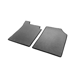 Automatten (EVA, grijs, 2 stuks) Renault Kangoo 1998–2008 foto 2