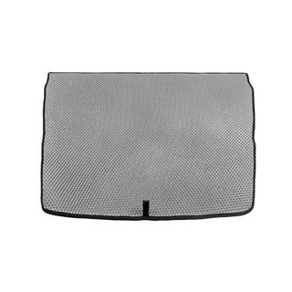 Kofferbakmat (SW, EVA, grijs) Peugeot 508 2010–2018 foto 1