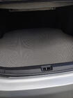 Toyota Camry 2006–2011 Kofferbakmat (EVA, grijs) foto 2