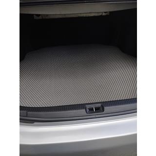 Kofferbakmat (EVA, grijs) Toyota Camry 2006–2011 foto 2