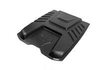 Nissan Navara/NP300 2016– Motorkapcover (ABS) foto 5