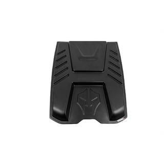 Motorkapcover (ABS) Nissan Navara/NP300 2016– foto 4