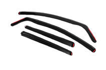 Ford Kuga/Escape 2013–2019 In-channel raamwindschermen (Esa, 4 stuks) foto 5