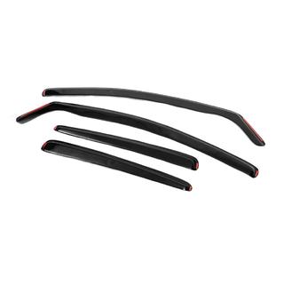 Insteek raamdeflectoren GrandSport (Esa, 4 stuks) Opel Insignia 2017–2022 foto 2