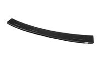 Volvo V60 2011–2018 Achterbumperdiffusor Esa (ABS) foto 3