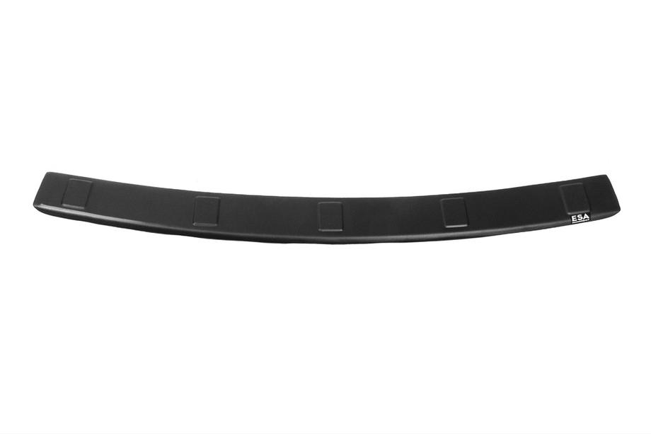 Seat Alhambra 2010– Achterbumperdiffusor Esa (ABS) Image