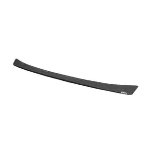 Achterbumperdiffusor Esa (ABS) Toyota C-HR 2016–2023 foto 2