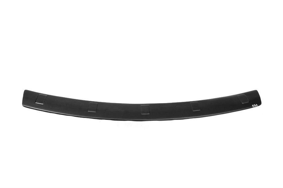 Audi Q5 2008–2017 Achterbumperdiffusor Esa (ABS) Image