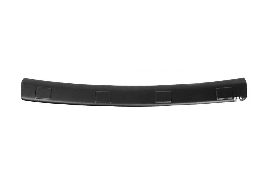 BMW 2 Serie Active Tourer F45/F46 2014–2021 Achterbumperdiffusor Esa (ABS) Image