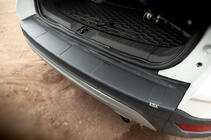 Ford Kuga/Escape 2013–2019 Achterbumperdiffusor Esa (ABS) foto 1