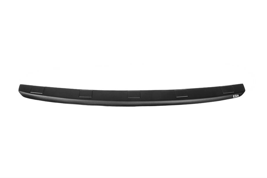 Kia Sportage 2015–2021 Achterbumperdiffusor Esa (ABS) Image