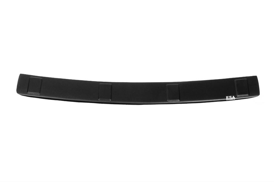 Mercedes A-Klasse W177 2018– Achterbumperdiffusor Esa (ABS) Image