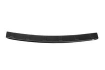 BMW X3 F25 2011–2018 Achterbumperdiffusor Esa (ABS) foto 2