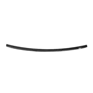 Achterbumper diffuser Esa (voor GLE, ABS) Mercedes GLE/ML-klasse W166 2011–2018 foto 1