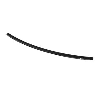 Achterbumper diffuser Esa (voor GLE, ABS) Mercedes GLE/ML-klasse W166 2011–2018 foto 2