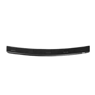 Achterbumper diffuser Esa (2012-2015, ABS) foto 1