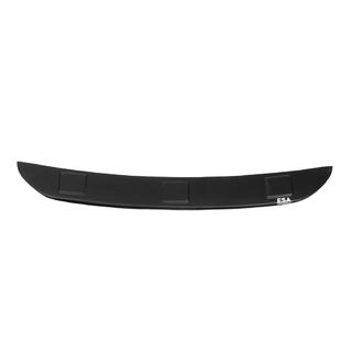 Achterbumper diffuser Esa (Sedan, ABS) Mercedes C-klasse W205 2014–2021 foto 1