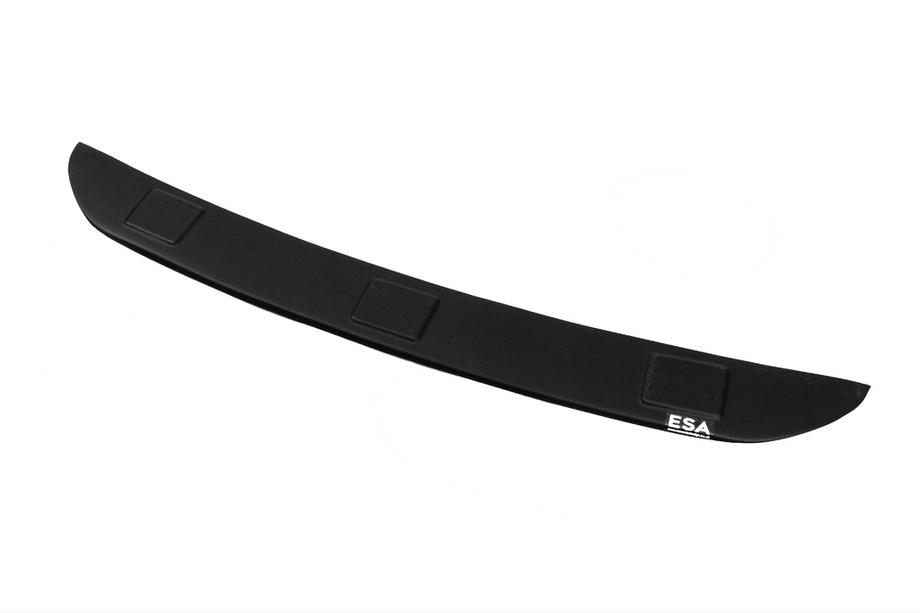 Mercedes C-klasse W205 2014–2021 Achterbumper diffuser Esa (Sedan, ABS) Foto 2