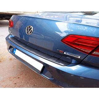 Achterbumper diffuser Esa (Sedan, ABS) Volkswagen Passat B8 2015–2023 foto 1