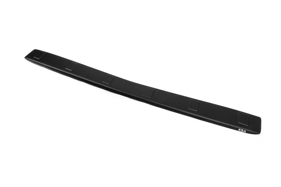 Mercedes Vito W639 2004–2014 Achterbumperdiffusor Esa (ABS) Foto 2