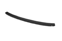 Ford Custom 2013–2022 Achterbumper diffuser Esa (2013-2017, ABS) foto 3
