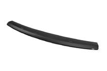 Volkswagen Caddy 2004–2010 Achterbumperdiffusor Esa (ABS) foto 2