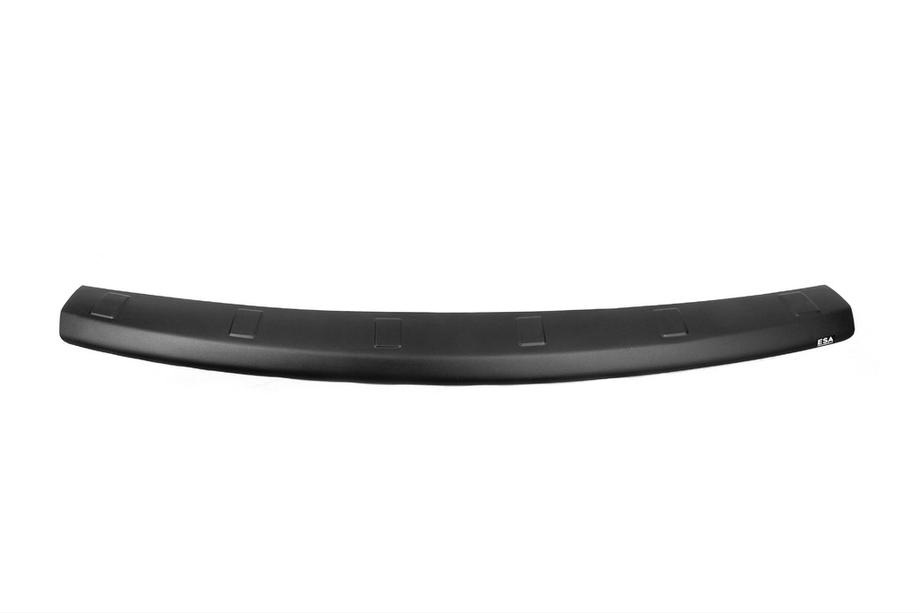 Volkswagen Caddy 2010–2015 Achterbumperdiffusor Esa (ABS) Image