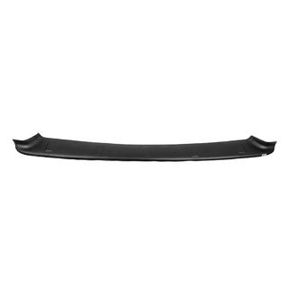 Achterbumperdiffusor Esa (ABS) Citroen Berlingo 2008–2018 foto 1